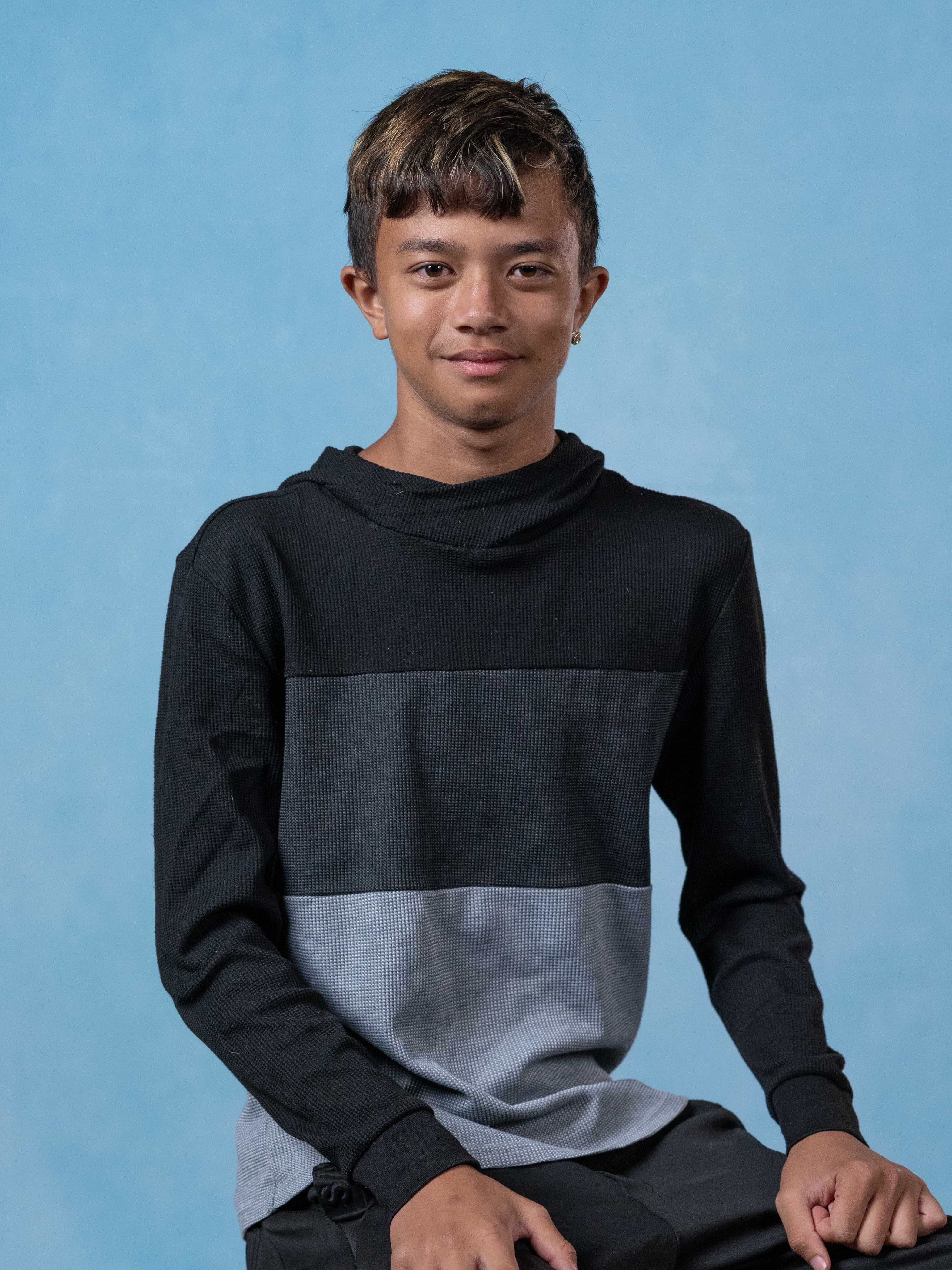 Jeffrey Frias